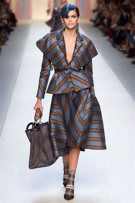 fendi model|explore the latest fendi collections.